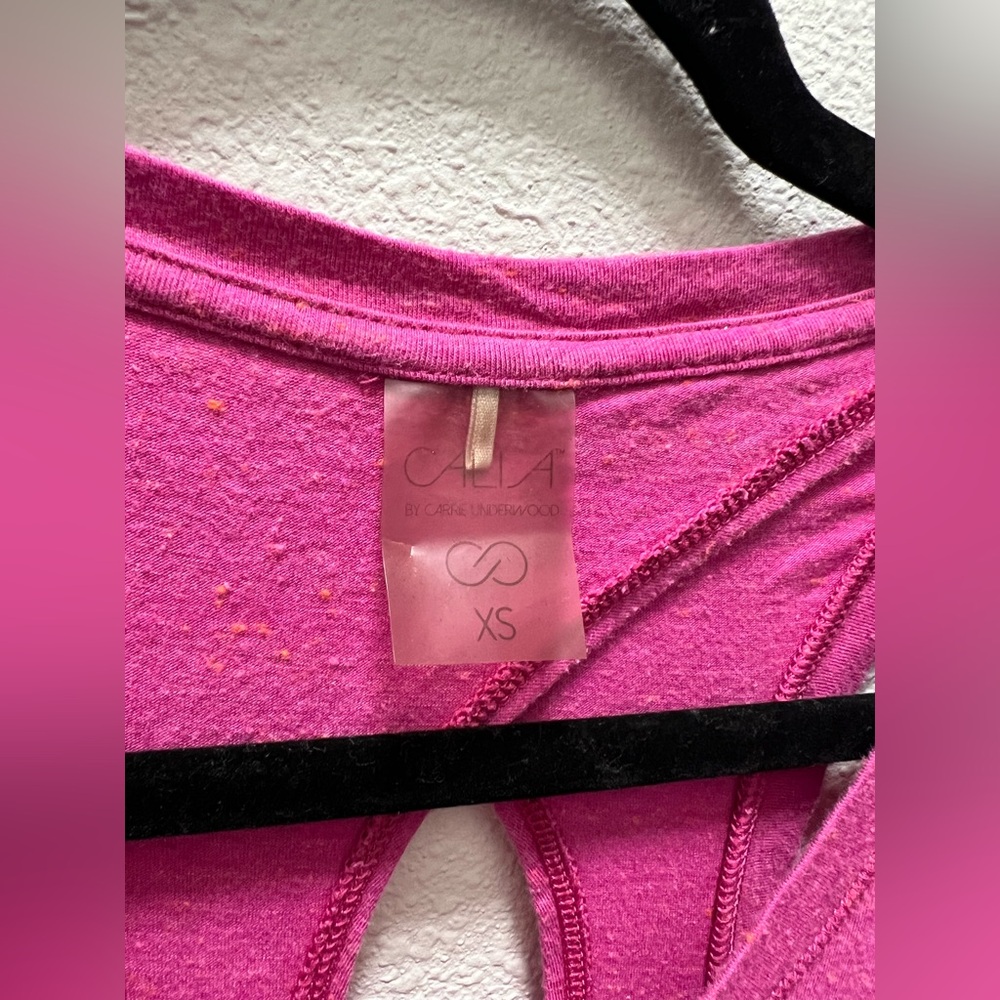 Calia Tank Top - Picture 6 of 10